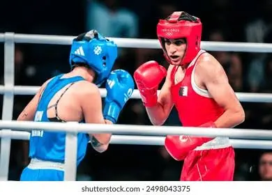 Boxing