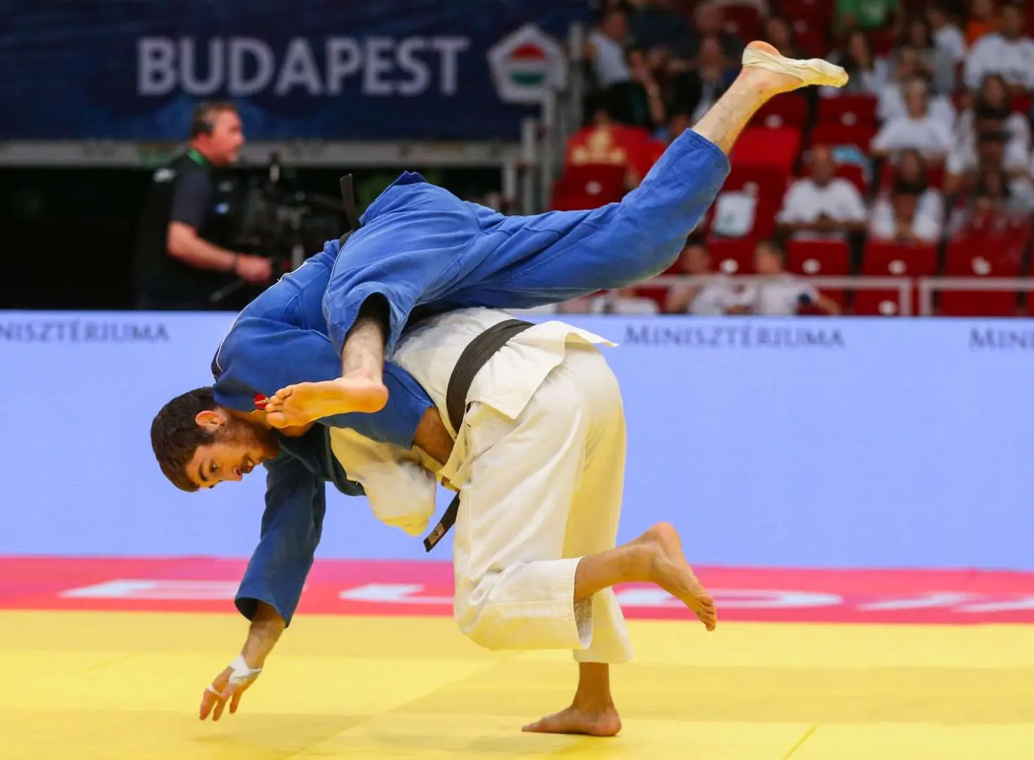 Judo